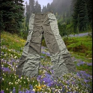 Free People Flares Jeans